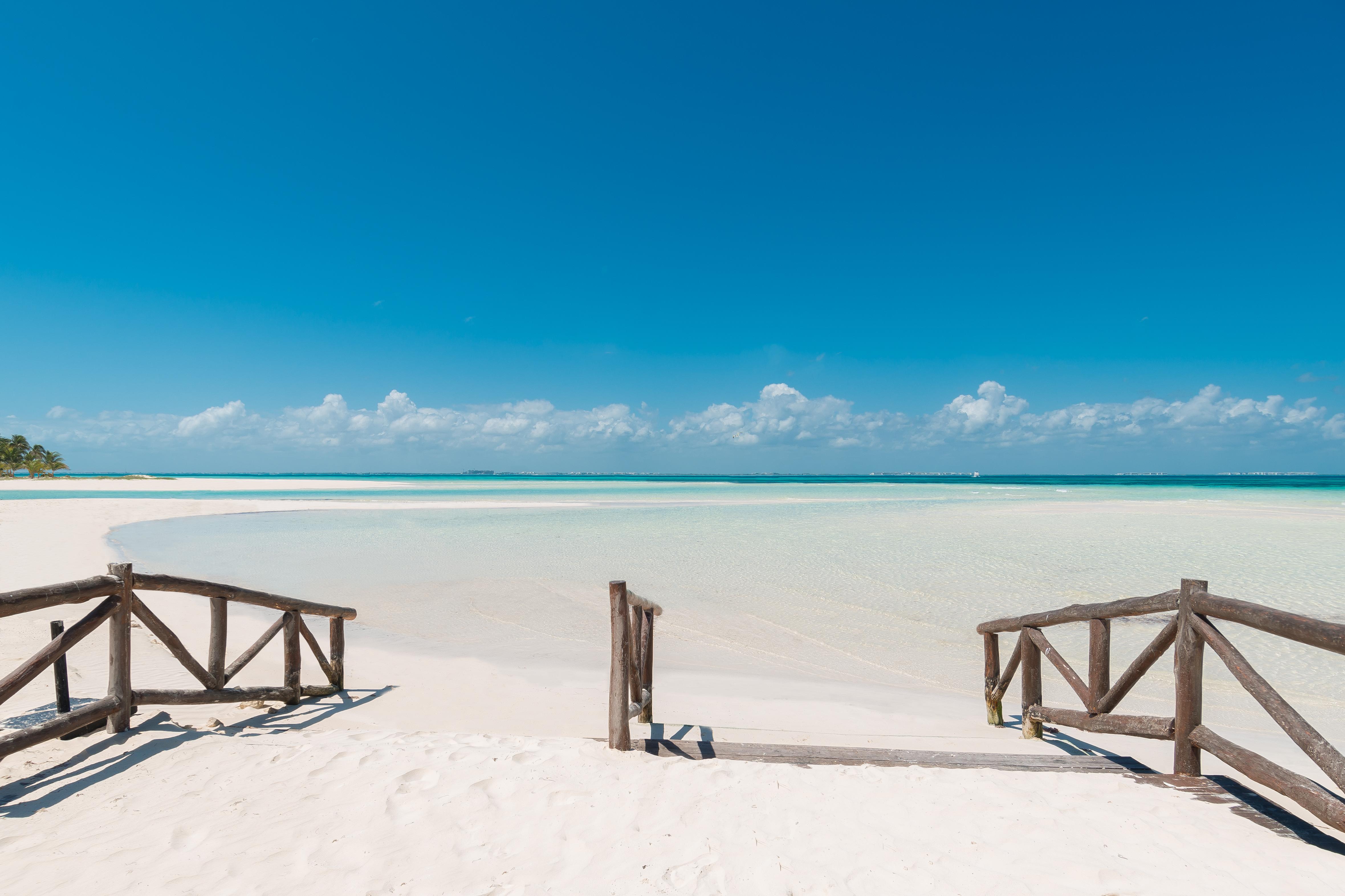 Mia Reef Isla Mujeres Cancun All Inclusive Resort Zewnętrze zdjęcie