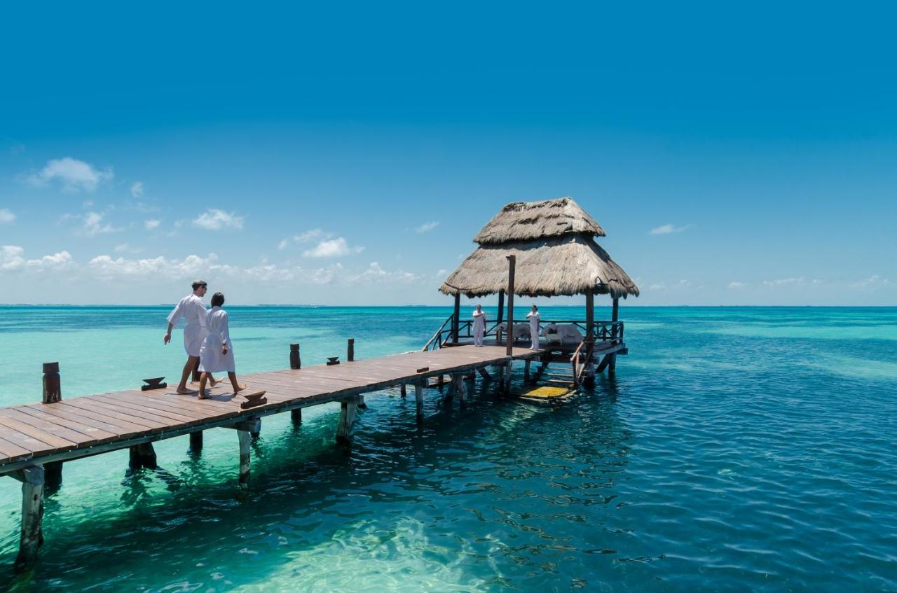 Mia Reef Isla Mujeres Cancun All Inclusive Resort Zewnętrze zdjęcie